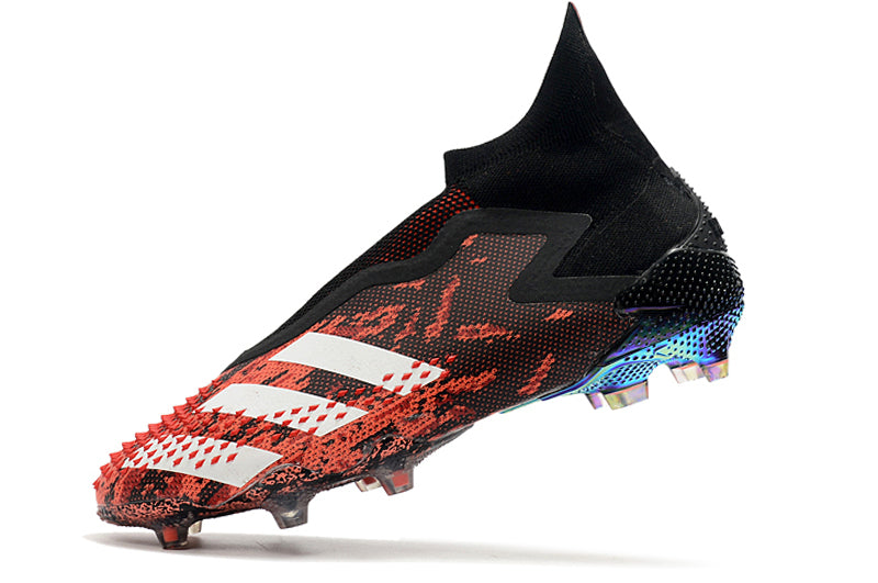 Chuteira Adidas Predator Mutator 20+ FG