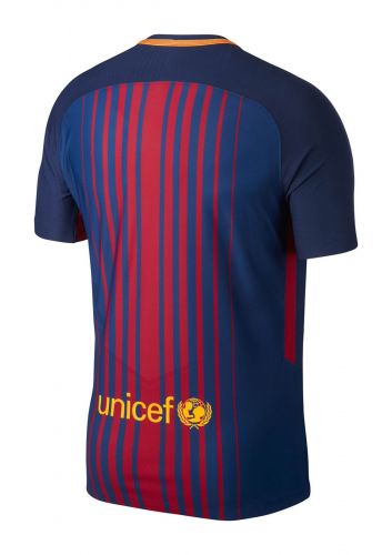 Camisa Retro Barcelona 2017