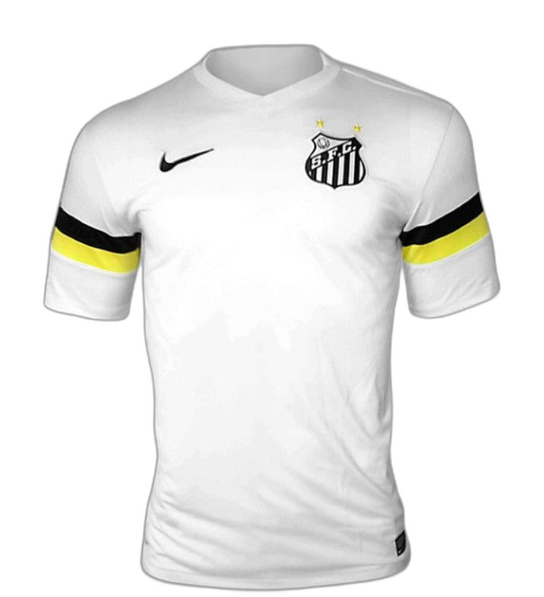 Camisa Retro Santos 2013