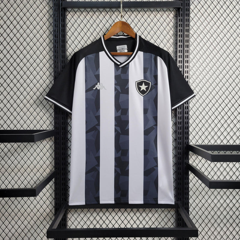 Camisa Oficial do Botafogo - 19/20 - Versão Torcedor - Personalizável