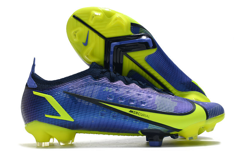 Chuteira Nike Mercurial Vapor 14 Elite FG