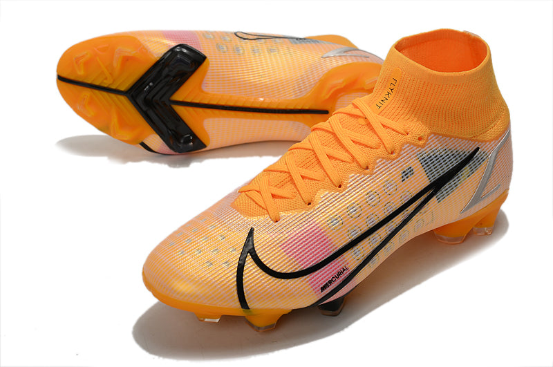 Chuteira Nike Mercurial Superfly 8 Elite FG