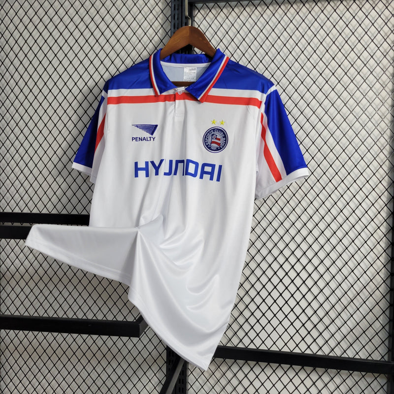 Camisa Bahia 1998 Retro