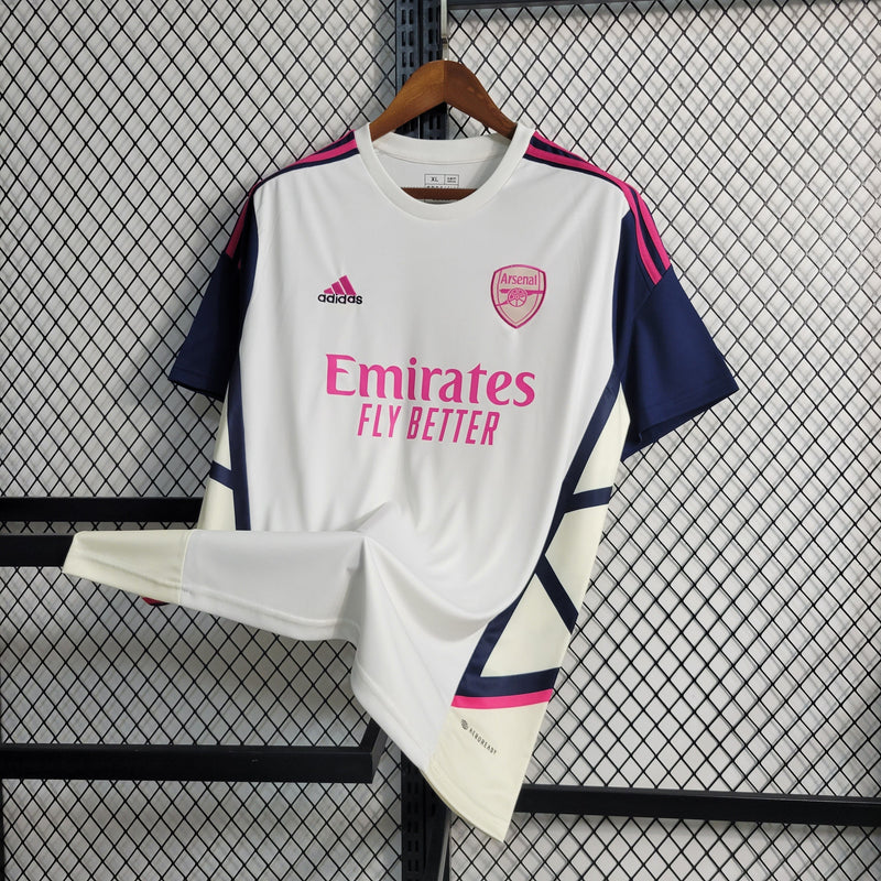 Camisa Arsenal 23/24