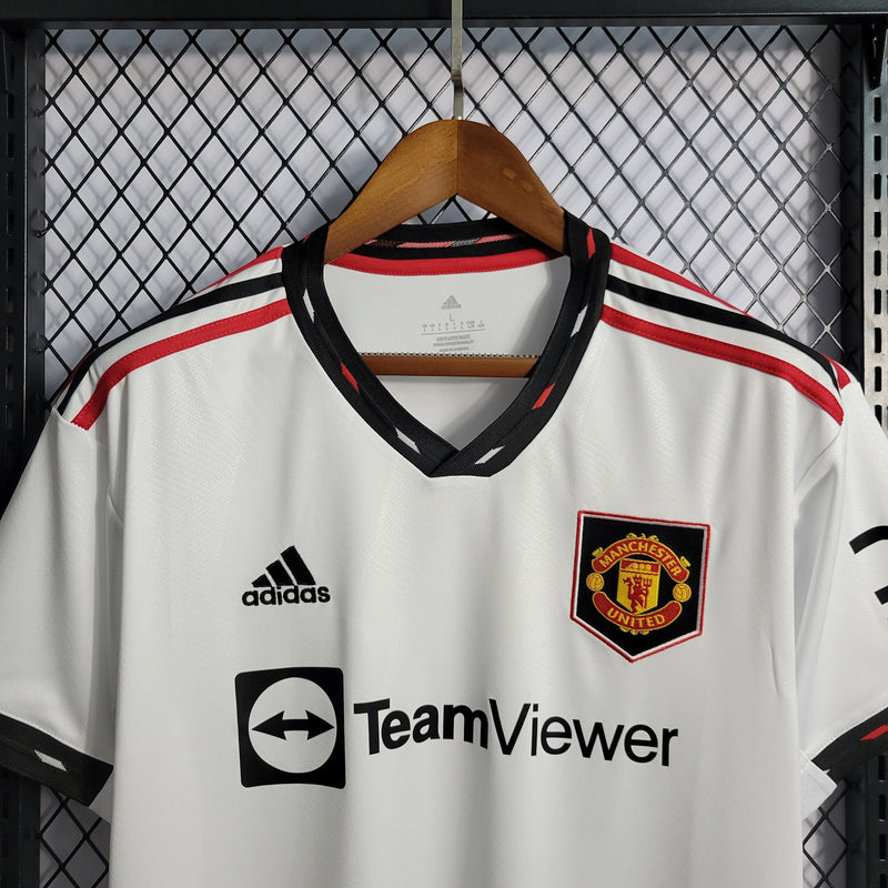 Camisa Manchester United 22/23