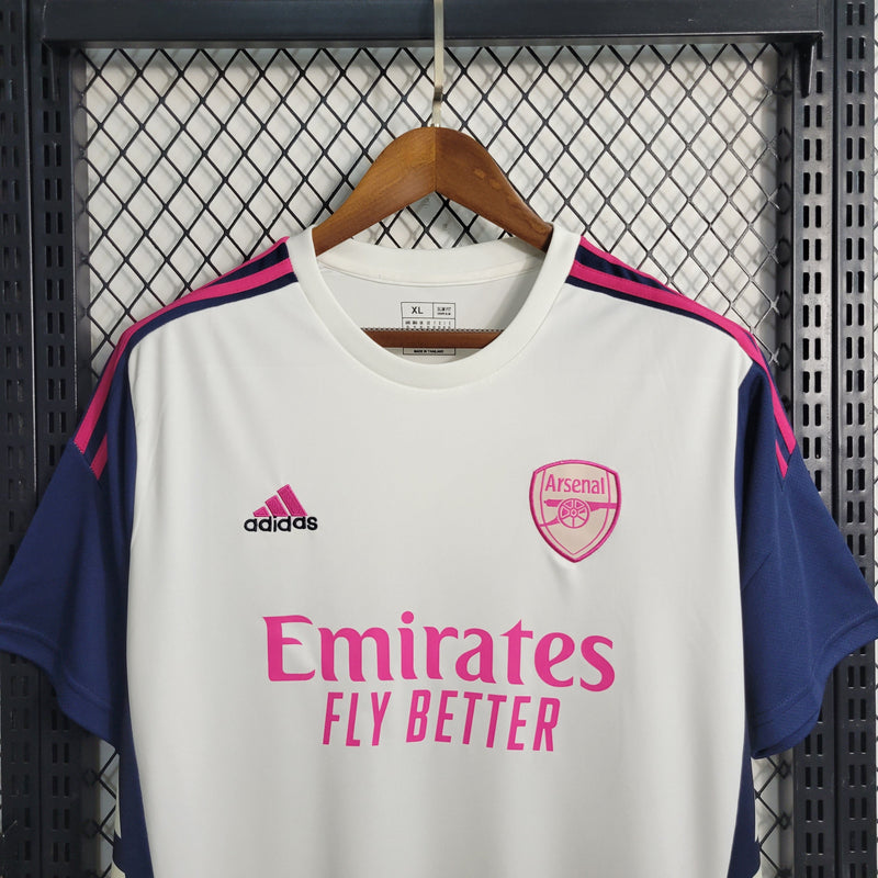 Camisa Arsenal 23/24