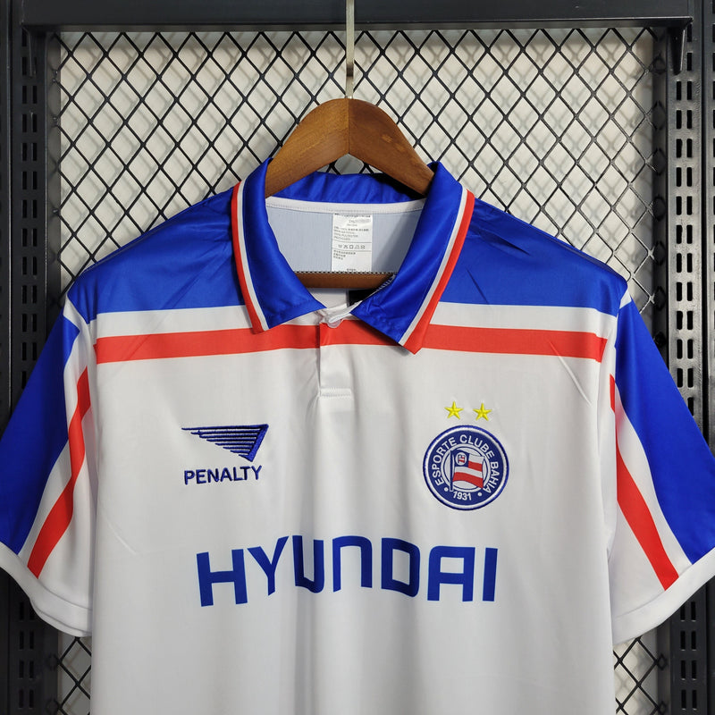 Camisa Bahia 1998 Retro