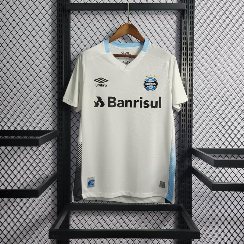 Camisa Oficial do Gremio - 22/23 - Versão Torcedor - Personalizável