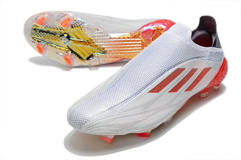 Chuteira Adidas X Speedflow FG