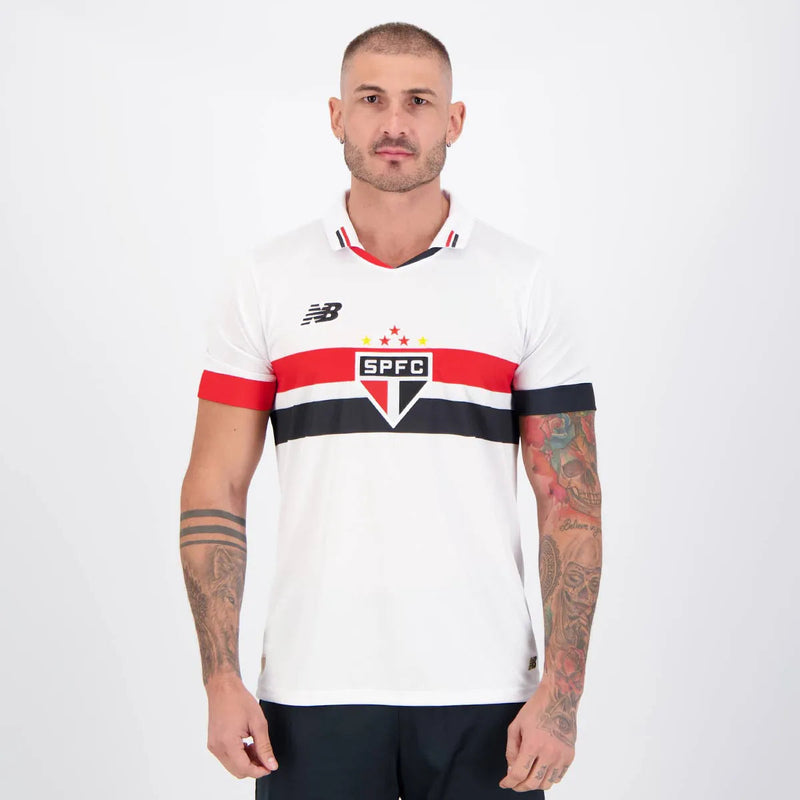 Nova Camisa 2024/25 I NB