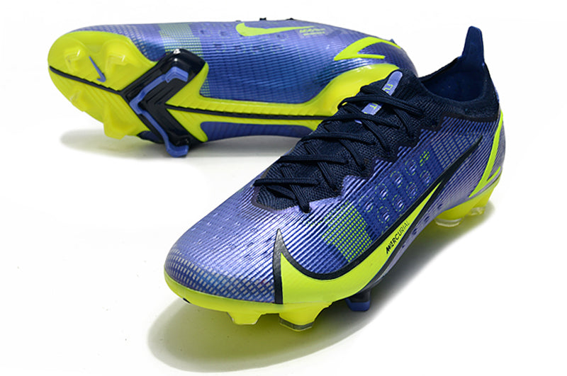 Chuteira Nike Mercurial Vapor 14 Elite FG