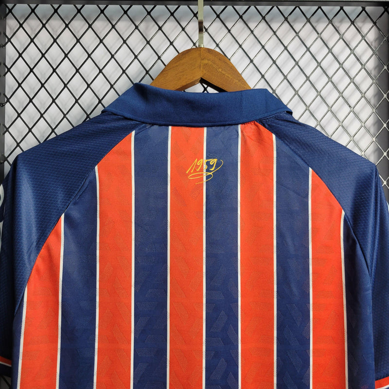 Camisa Oficial do Bahia - 23/24 - Versão Torcedor - Personalizável