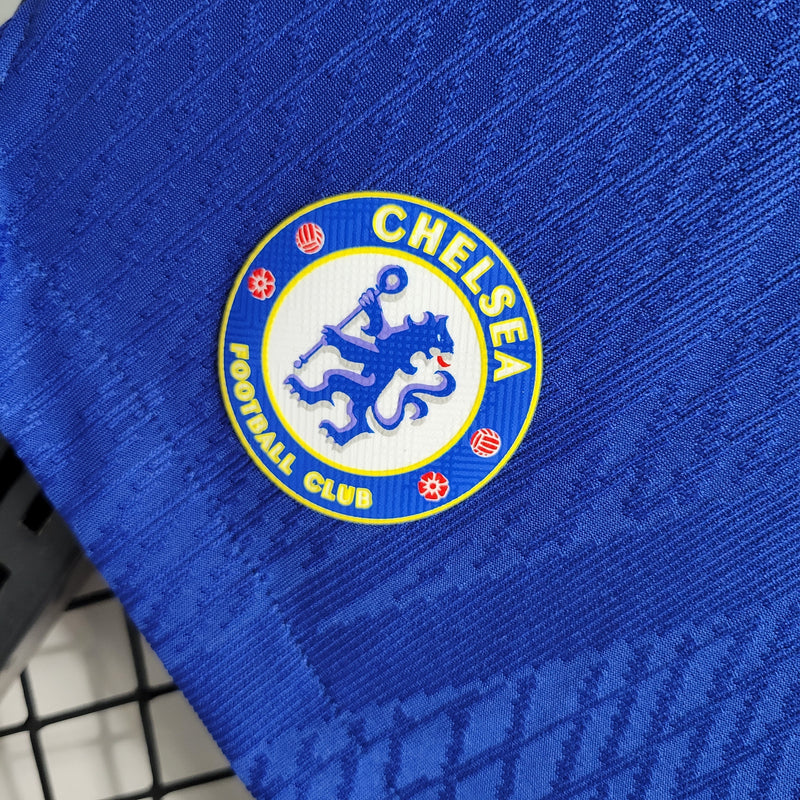 Calção Chelsea 23/24 Azul