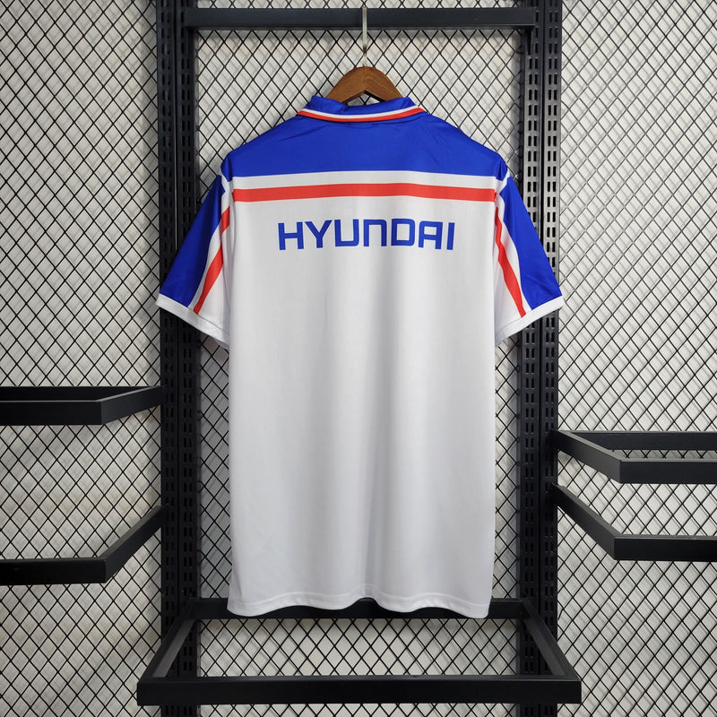 Camisa Bahia 1998 Retro