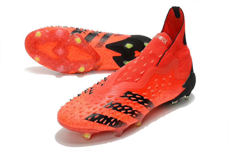 Chuteira Adidas Predator Freak.1 FG