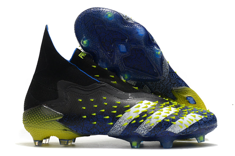 Chuteira Adidas Predator Freak.1 FG