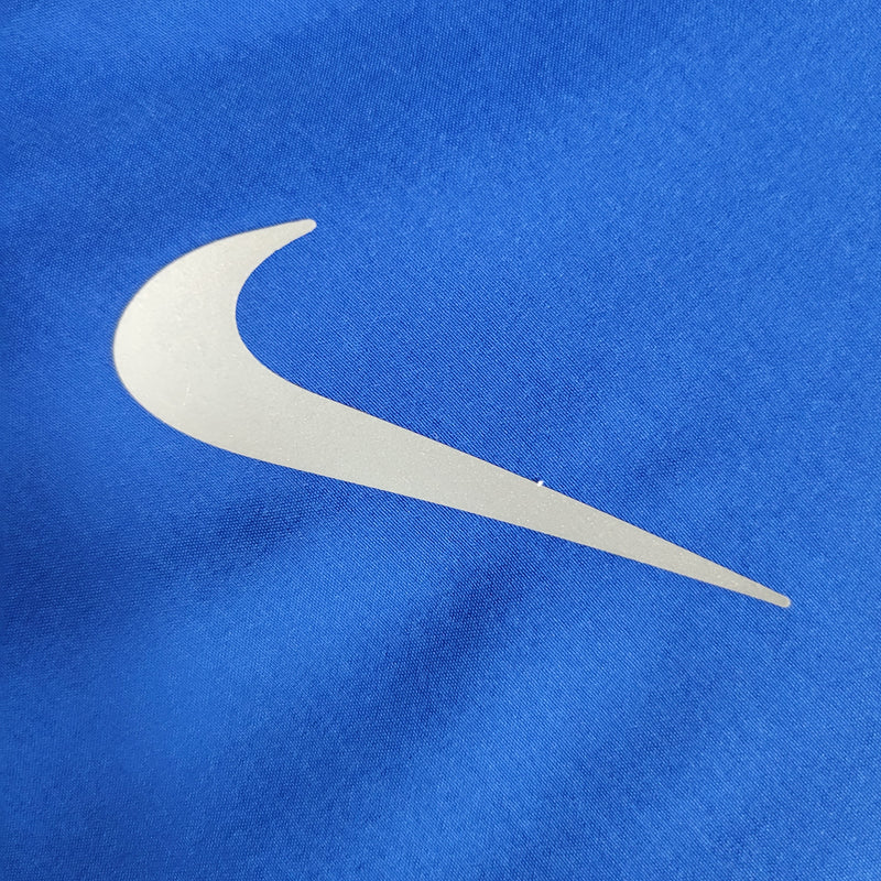 Jaqueta Nike Azul