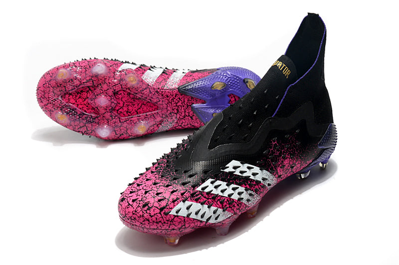 Chuteira Adidas Predator Freak.1 FG