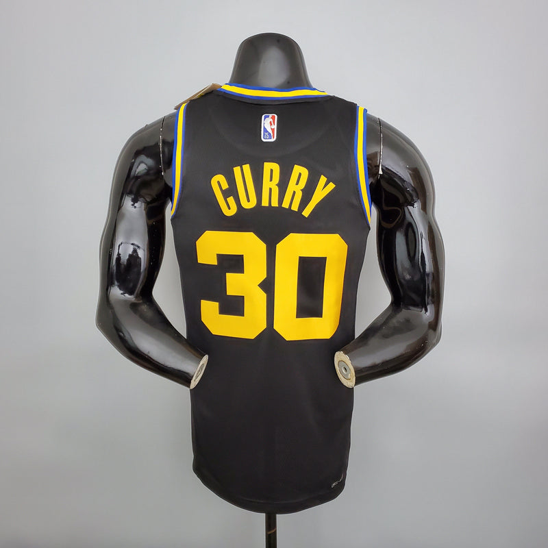 Cópia de Regata NBA Golden State 2022 Curry