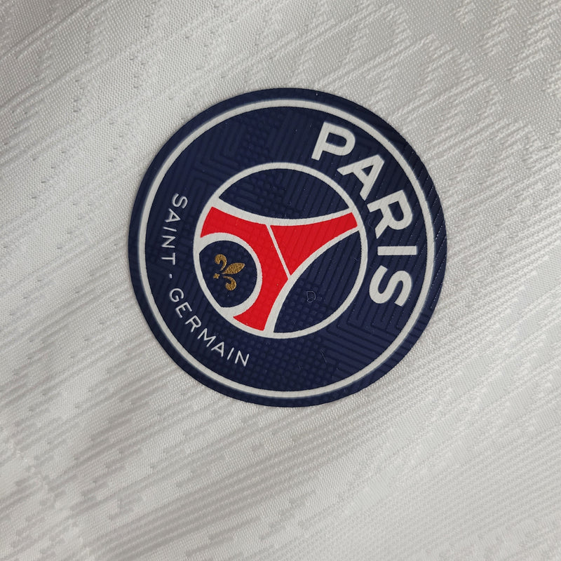 Calção Psg 23/24 Branco