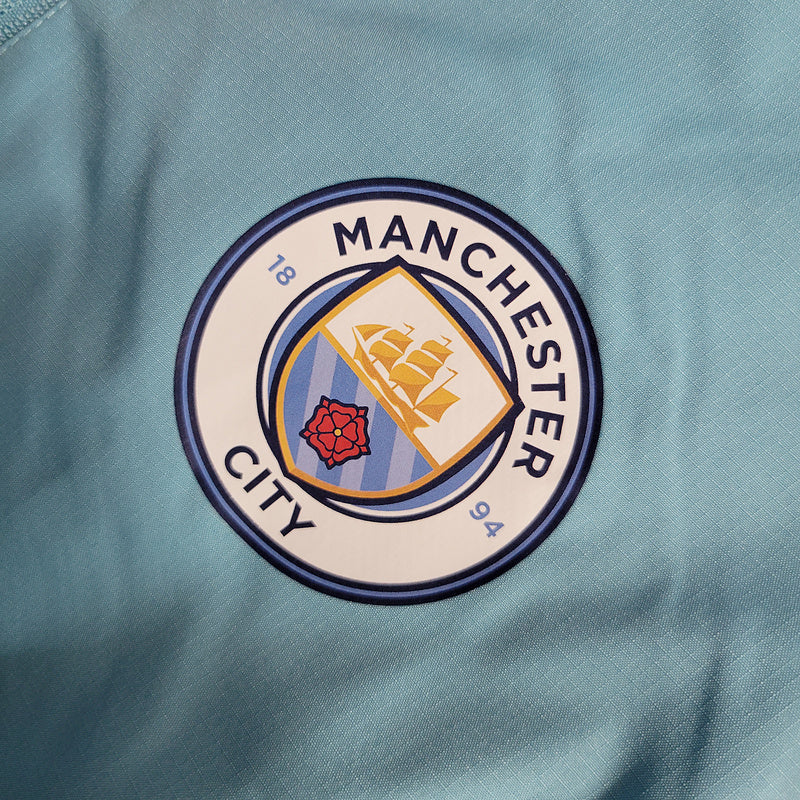 Corta Vento - Manchester City