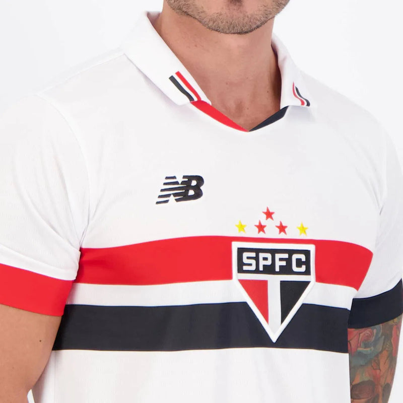 Nova Camisa 2024/25 I NB