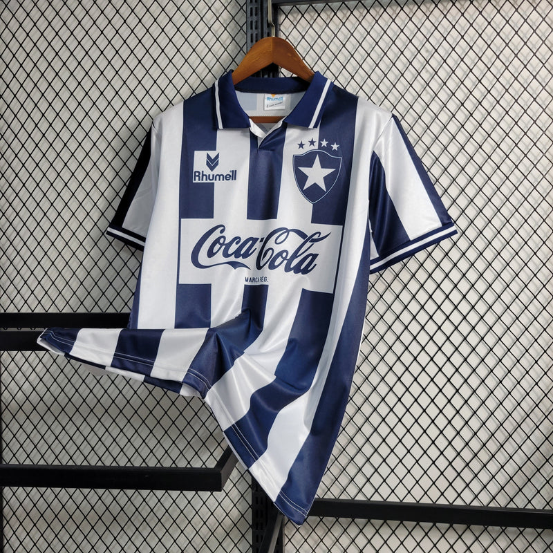 Camisa Botafogo 1994 Retro