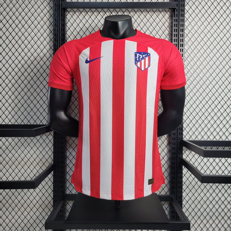 Camisa Atlético De Madrid 23/24 Versão Jogador