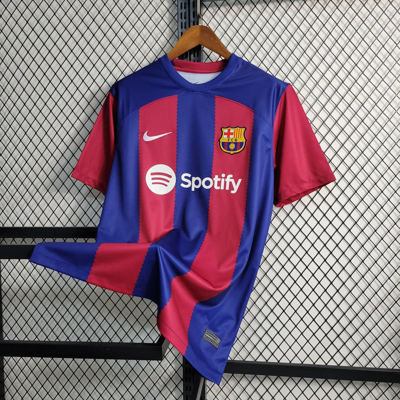 Camisa Barcelona 23/24