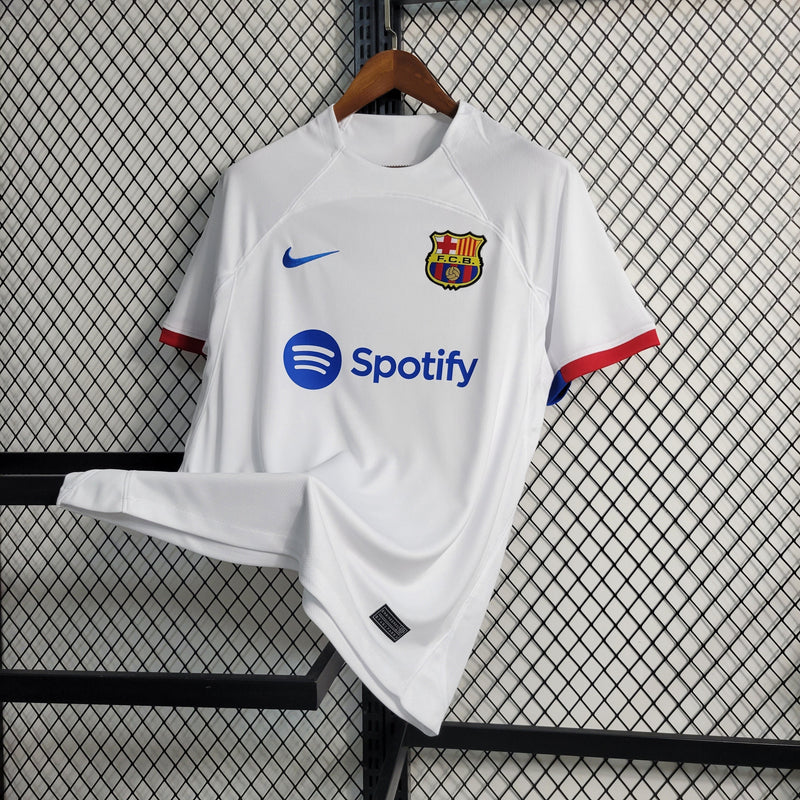 Camisa Barcelona 23/24