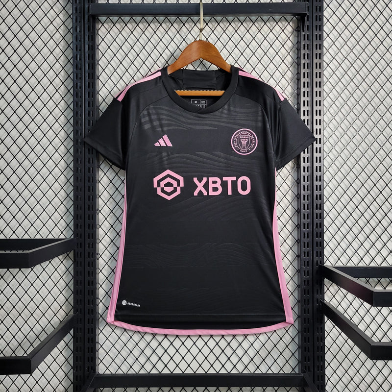 Camisa Inter Miami 23/24 Versão Feminina