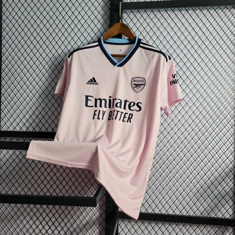 Camisa Arsenal 22/23