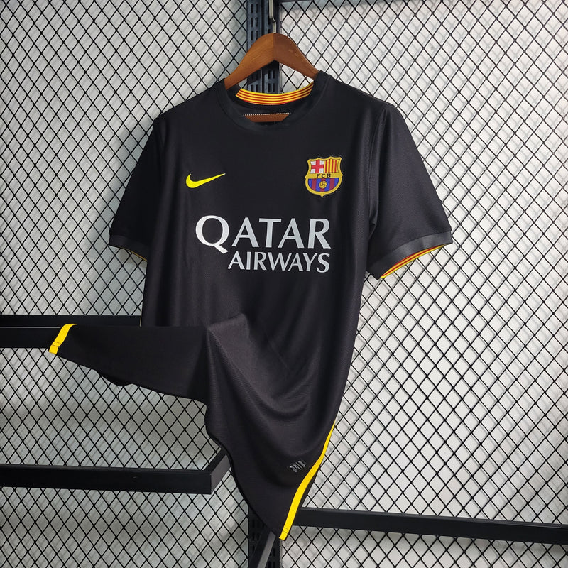 Camisa Barcelona 13/14 Retro