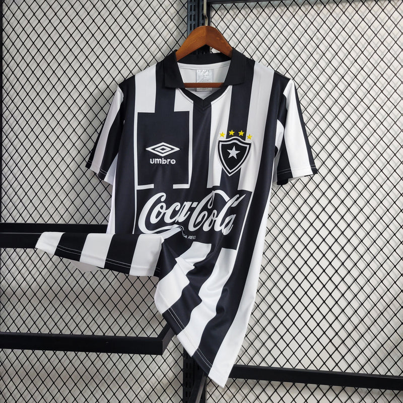 Camisa Botafogo 1997 Retro