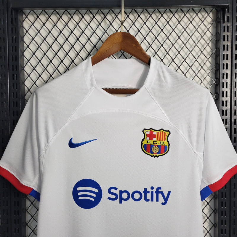 Camisa Barcelona 23/24