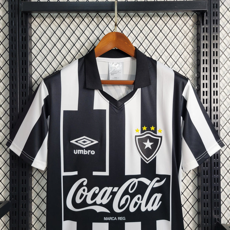 Camisa Botafogo 1997 Retro