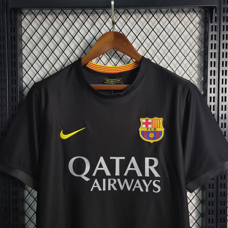 Camisa Barcelona 13/14 Retro