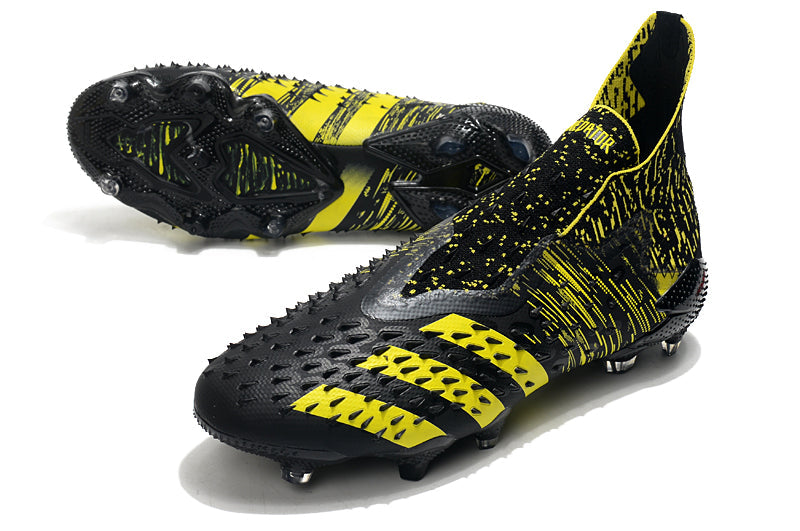 Chuteira Adidas Predator Freak.1 FG