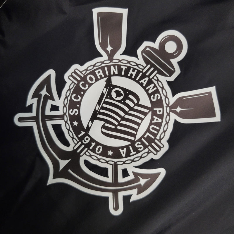 Jaqueta Bobojaco Corinthians