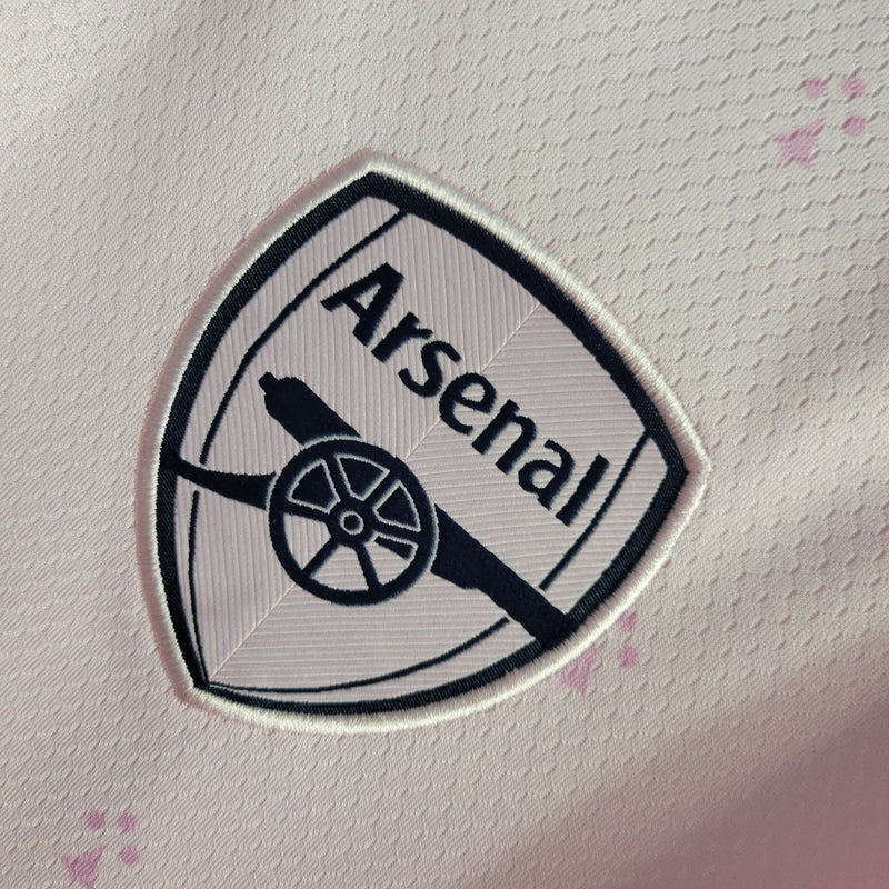 Camisa Arsenal 22/23