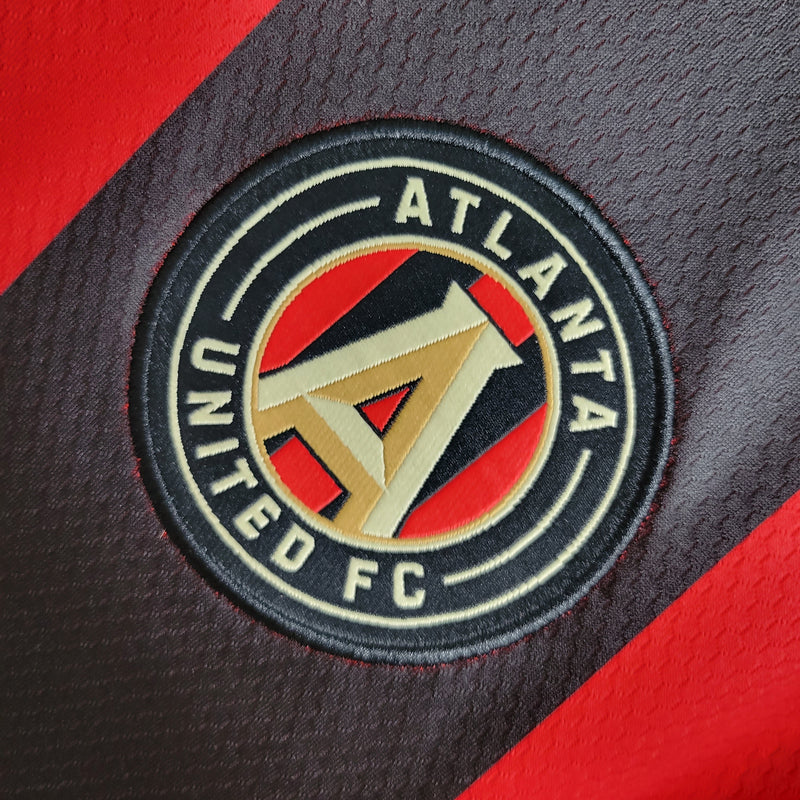 Camisa Atlanta 23/24