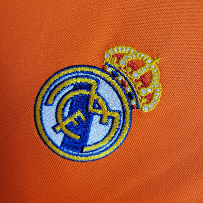 Camisa Real Madrid 13/14 Retro