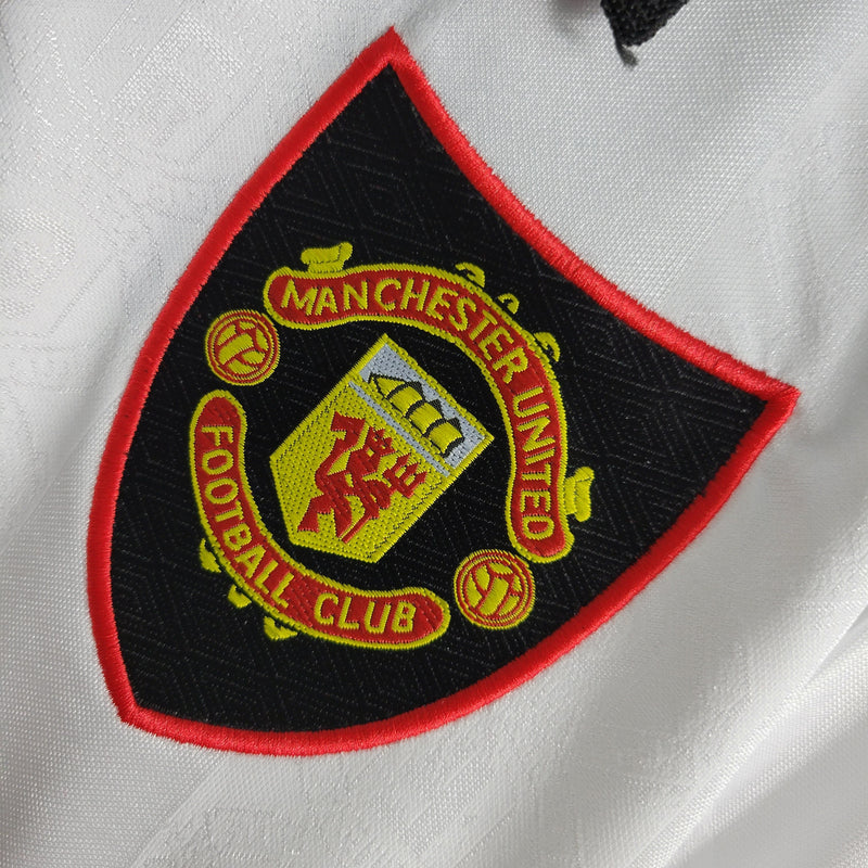 Camisa Manchester United 97/99 Retro