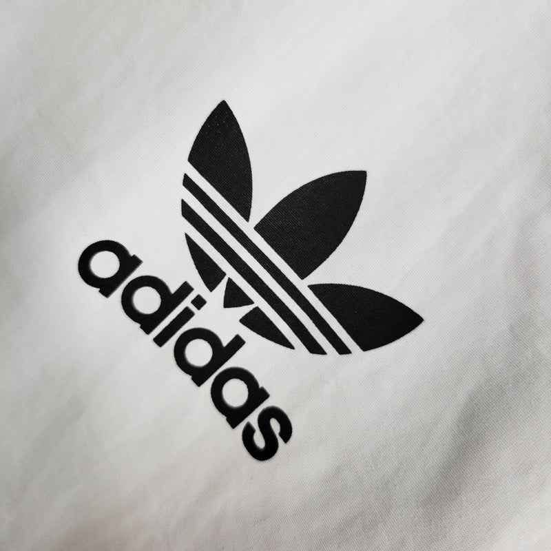 Corta Vento Adidas