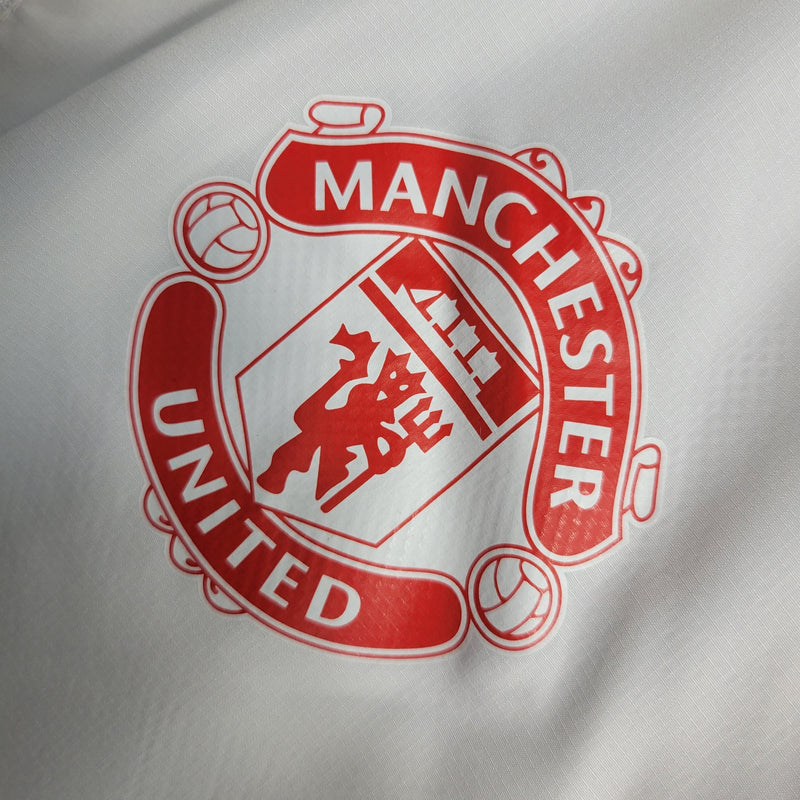 Corta Vento Manchester United