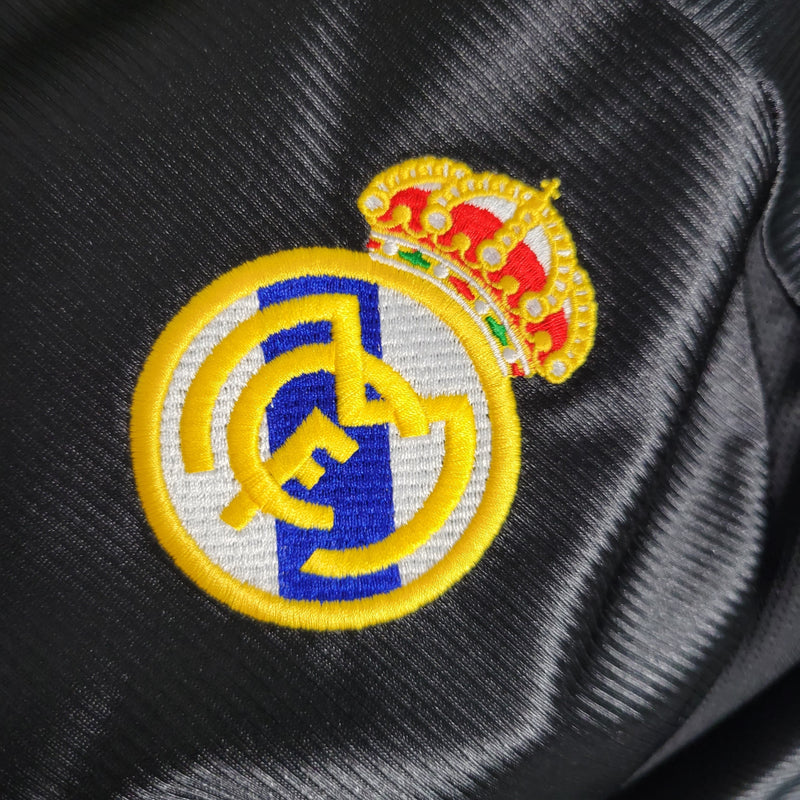 Camisa Real Madrid 1999 Retro