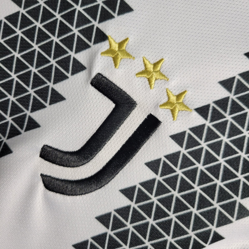 Camisa Juventus 22/23