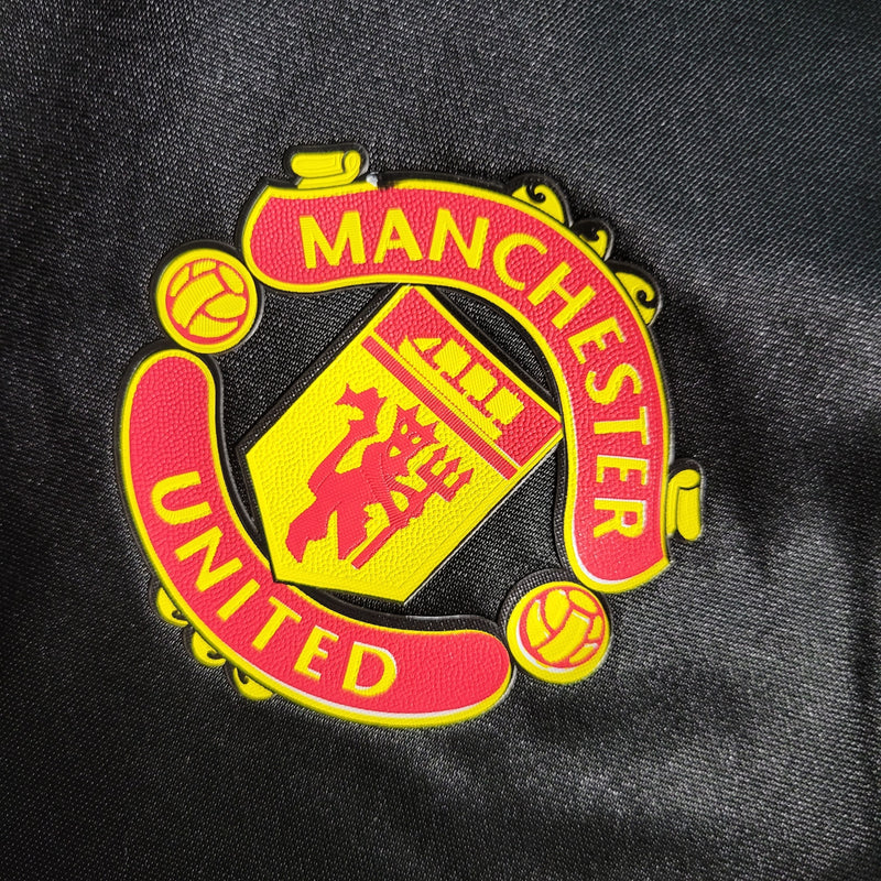 Camisa Manchester United 98 Retro