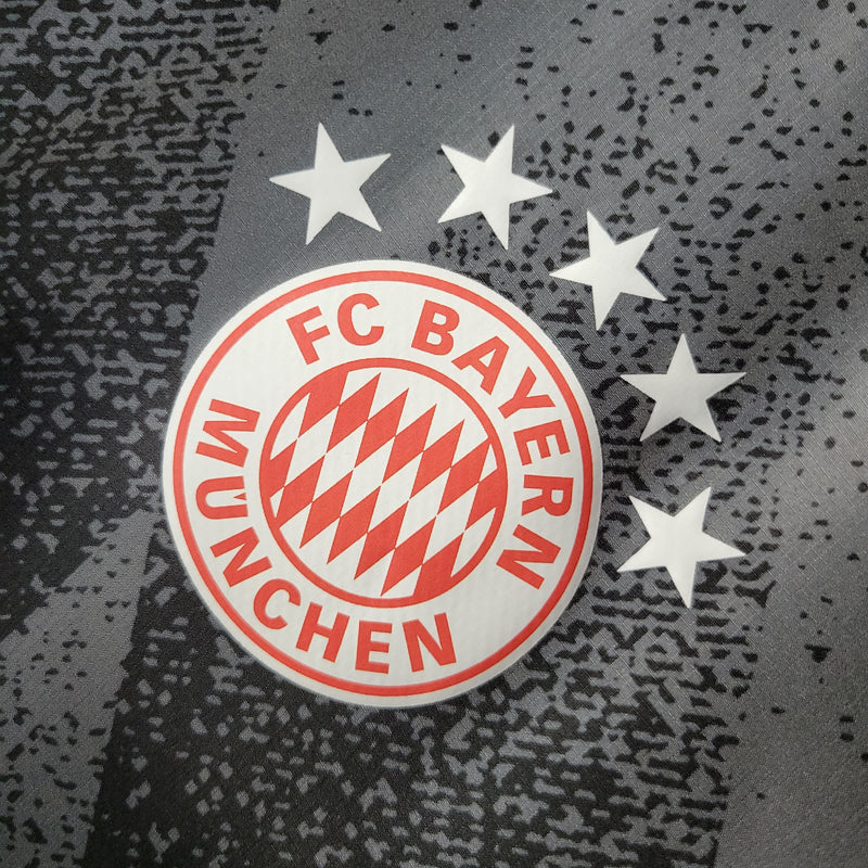 Corta Vento Bayern De Munique