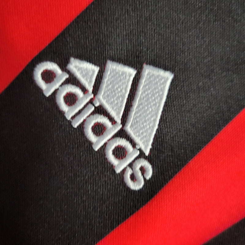 Camisa Milan 06/07 Retro